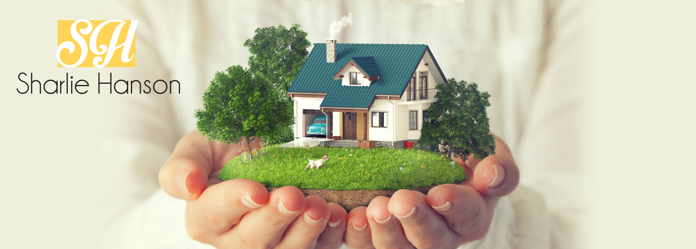 Sharlie Hanson Sales and Leasing Owasso Chinowth & Cohen